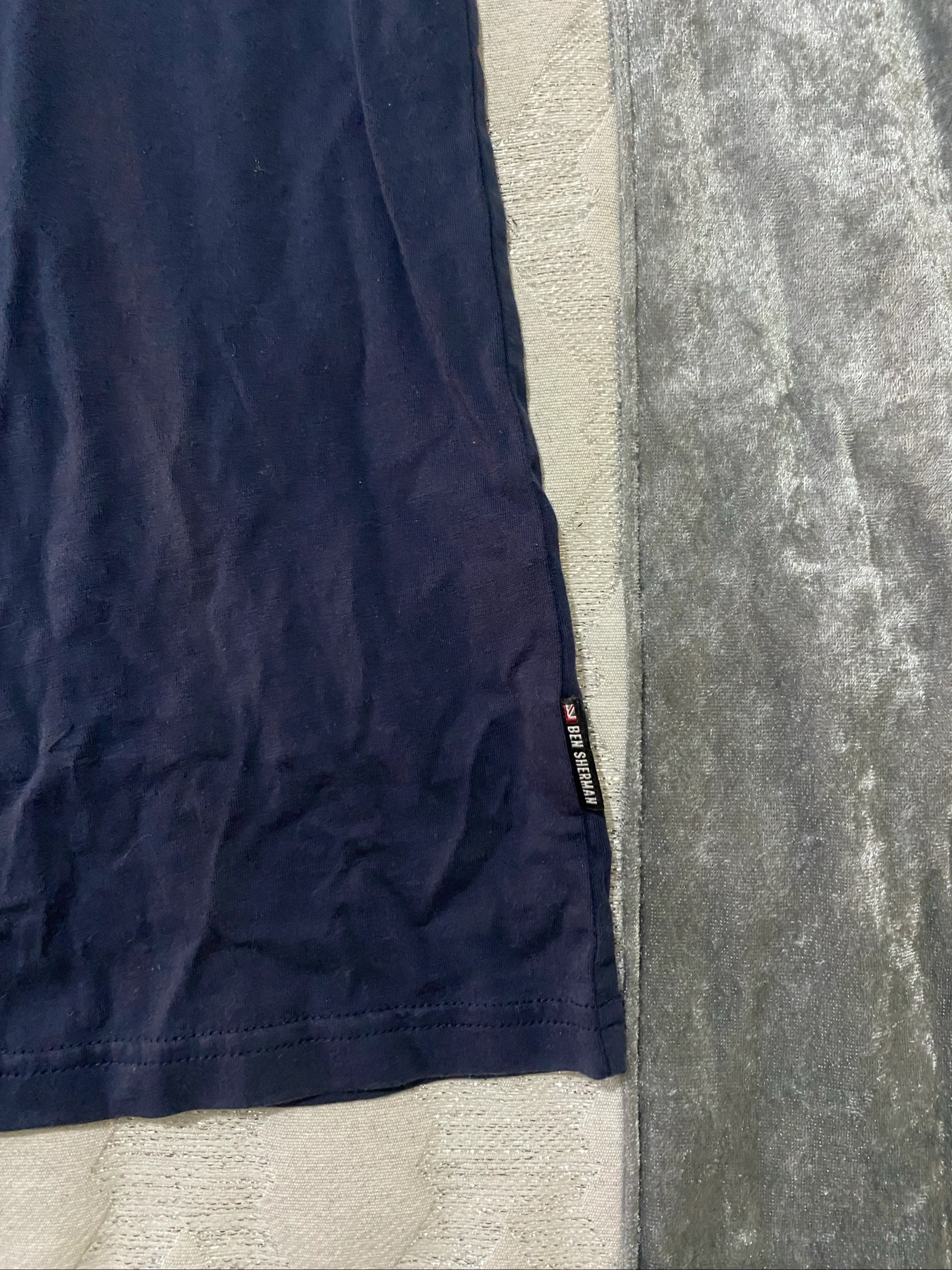 Camiseta Ben Sherman Hombre – photo 4